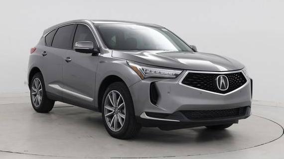 ACURA RDX 2023 5J8TC1H58PL001708 image