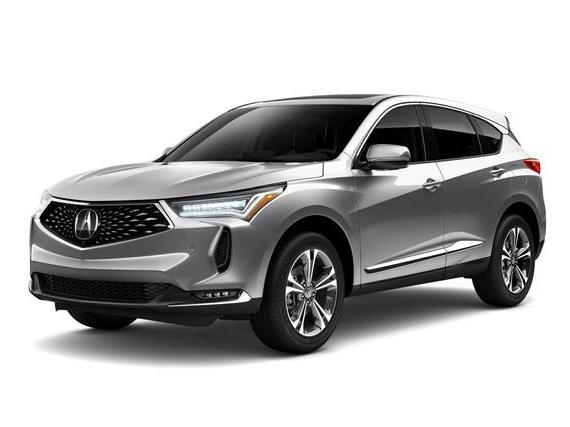 ACURA RDX 2023 5J8TC2H74PL015886 image