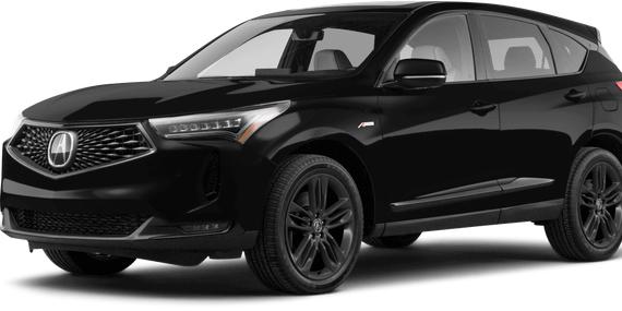 ACURA RDX 2023 5J8TC2H68PL012237 image