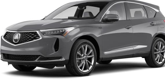 ACURA RDX 2023 5J8TC2H33PL013415 image ACURA RDX 2023 5J8TC2H33PL013415 image