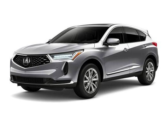 ACURA RDX 2023 5J8TC2H54PL003008 image