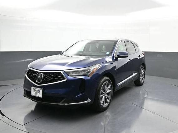 ACURA RDX 2023 5J8TC2H57PL000393 image ACURA RDX 2023 5J8TC2H57PL000393 image