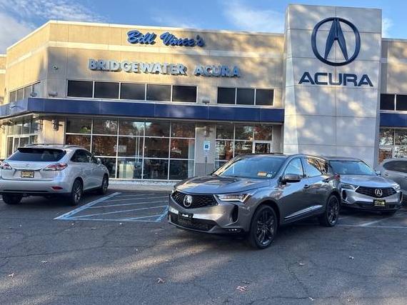 ACURA RDX 2023 5J8TC2H62PL010130 image