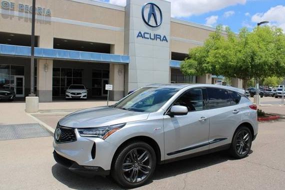 ACURA RDX 2023 5J8TC1H64PL001486 image