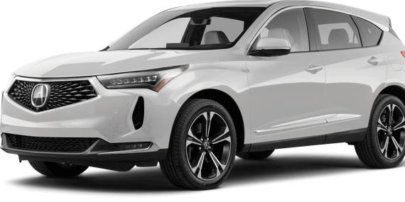 ACURA RDX 2023 5J8TC2H77PL023268 image