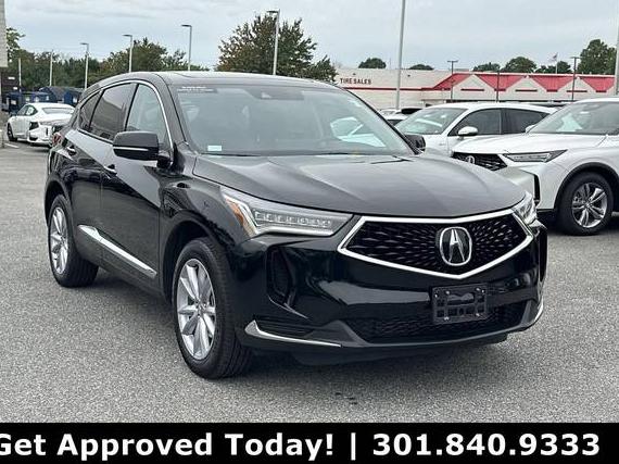 ACURA RDX 2023 5J8TC2H38PL003222 image ACURA RDX 2023 5J8TC2H38PL003222 image