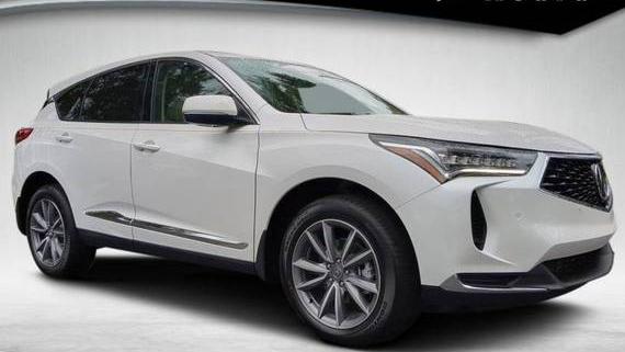 ACURA RDX 2023 5J8TC1H51PL010069 image