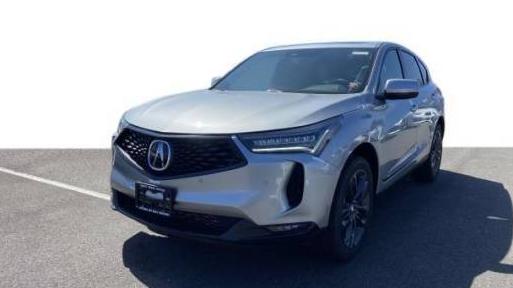 ACURA RDX 2023 5J8TC1H68PL002656 image