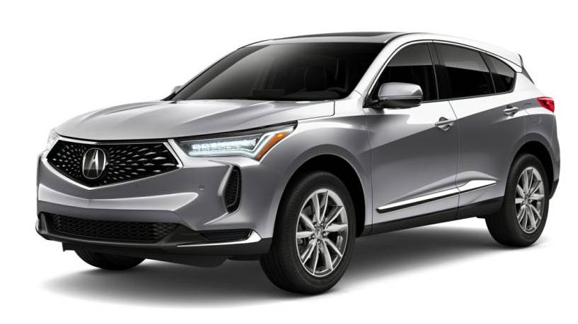 ACURA RDX 2023 5J8TC1H51PL007611 image