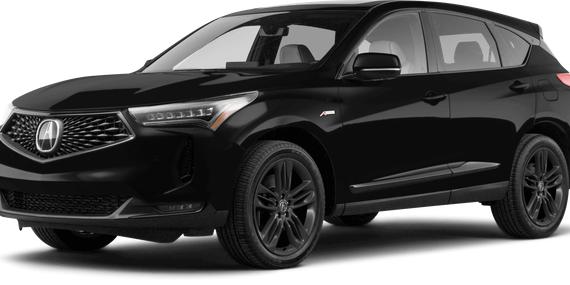 ACURA RDX 2023 5J8TC1H66PL001098 image ACURA RDX 2023 5J8TC1H66PL001098 image