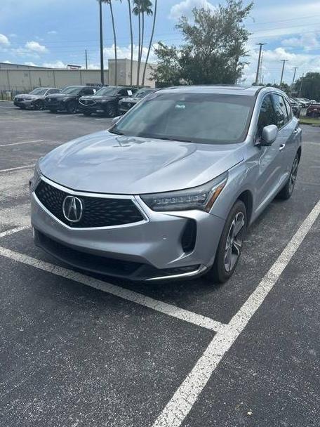 ACURA RDX 2023 5J8TC2H7XPL013656 image