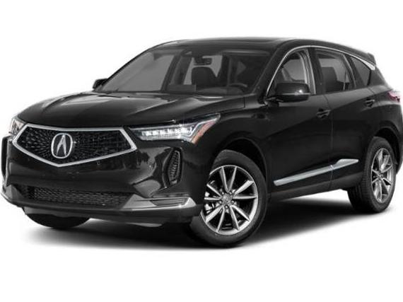 ACURA RDX 2023 5J8TC1H52PL000070 image