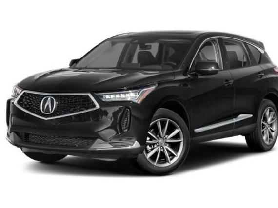ACURA RDX 2023 5J8TC1H54PL009126 image ACURA RDX 2023 5J8TC1H54PL009126 image