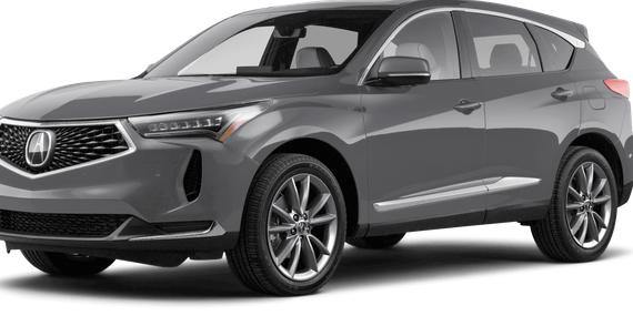 ACURA RDX 2023 5J8TC2H31PL025403 image
