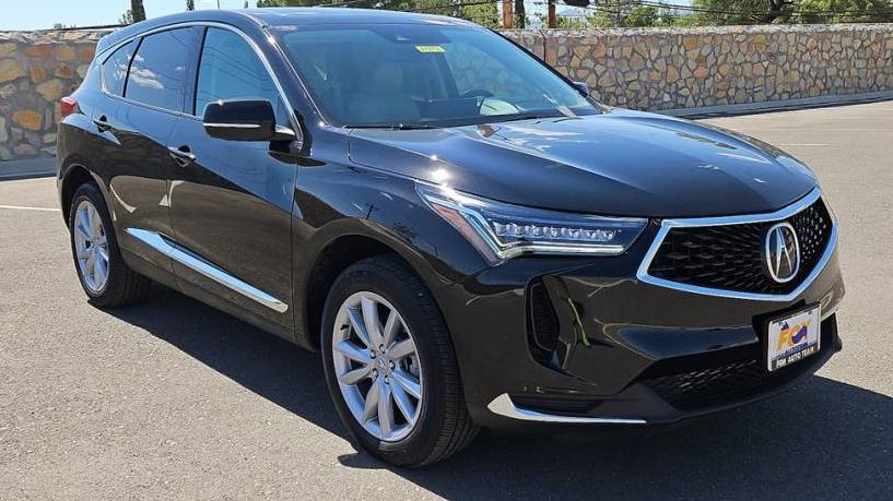 ACURA RDX 2023 5J8TC2H32PL020579 image