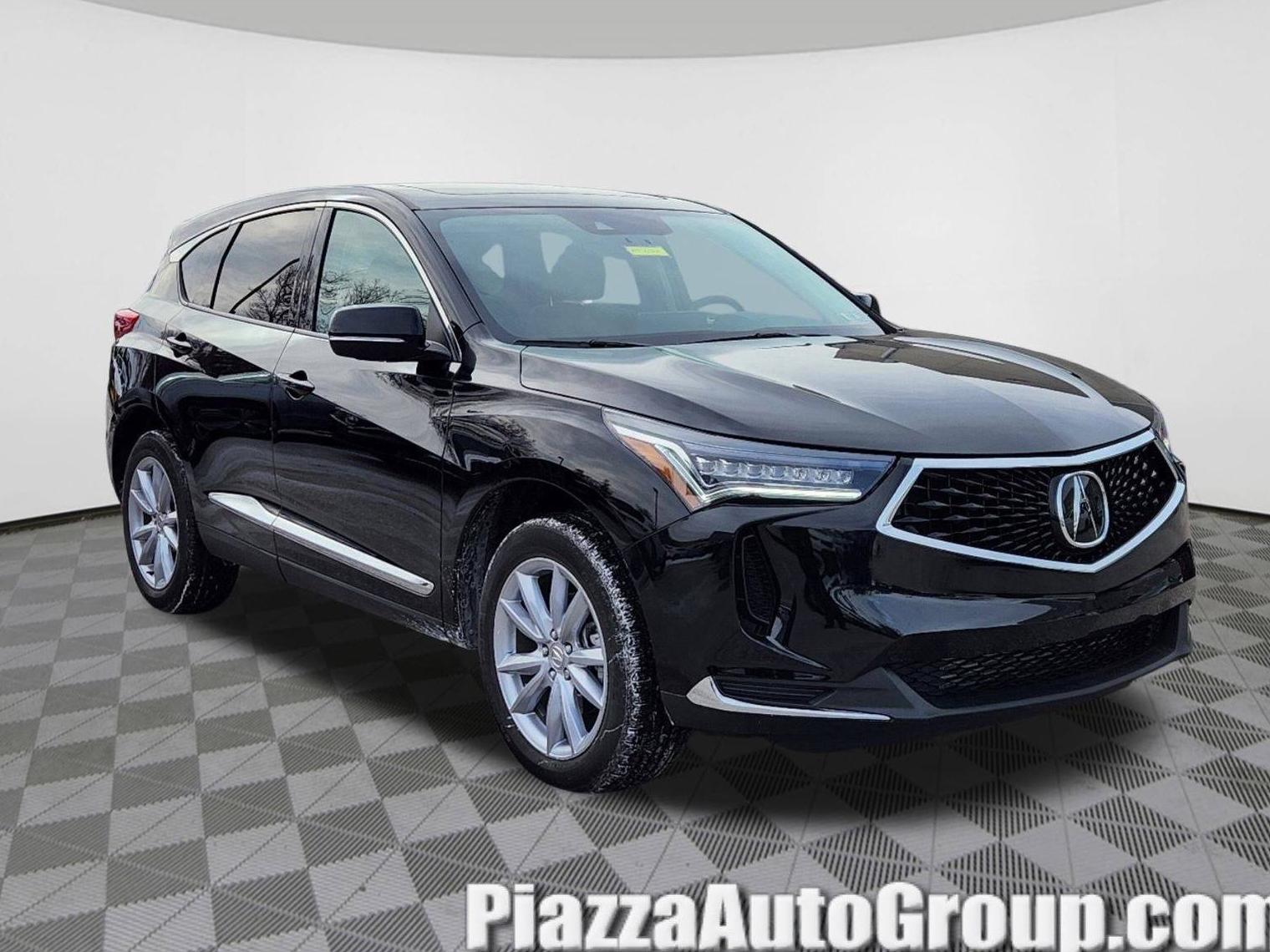 ACURA RDX 2023 5J8TC2H38PL003219 image