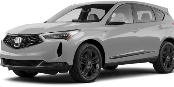 ACURA RDX 2023 5J8TC1H6XPL000777 image