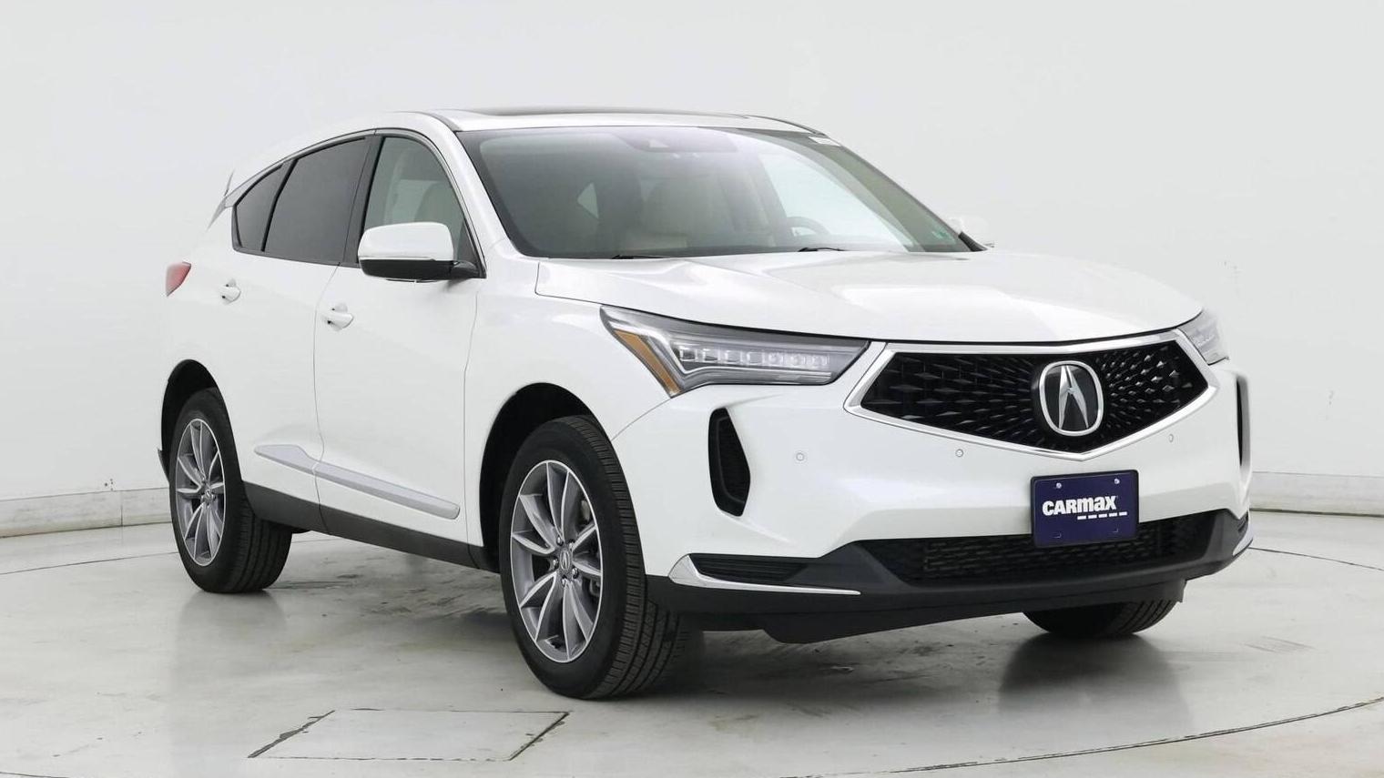 ACURA RDX 2023 5J8TC2H59PL012481 image