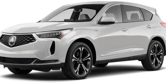 ACURA RDX 2023 5J8TC2H73PL020531 image