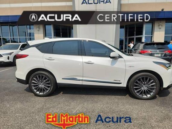 ACURA RDX 2023 5J8TC2H83PL004855 image ACURA RDX 2023 5J8TC2H83PL004855 image