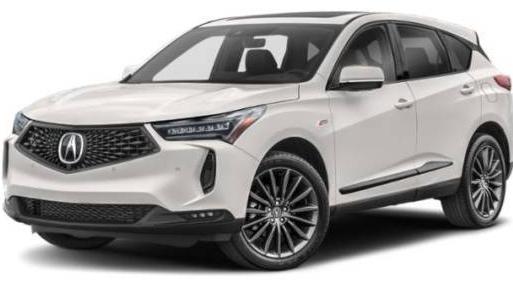 ACURA RDX 2023 5J8TC2H80PL007132 image