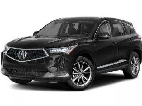 ACURA RDX 2023 5J8TC1H59PL009381 image