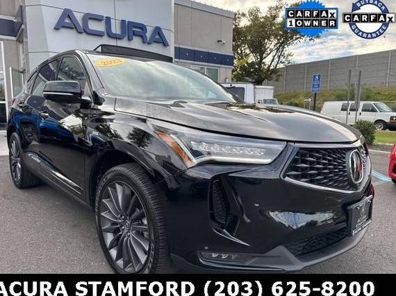 ACURA RDX 2023 5J8TC2H81PL014980 image ACURA RDX 2023 5J8TC2H81PL014980 image