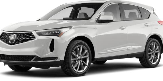 ACURA RDX 2023 5J8TC2H58PL004405 image ACURA RDX 2023 5J8TC2H58PL004405 image