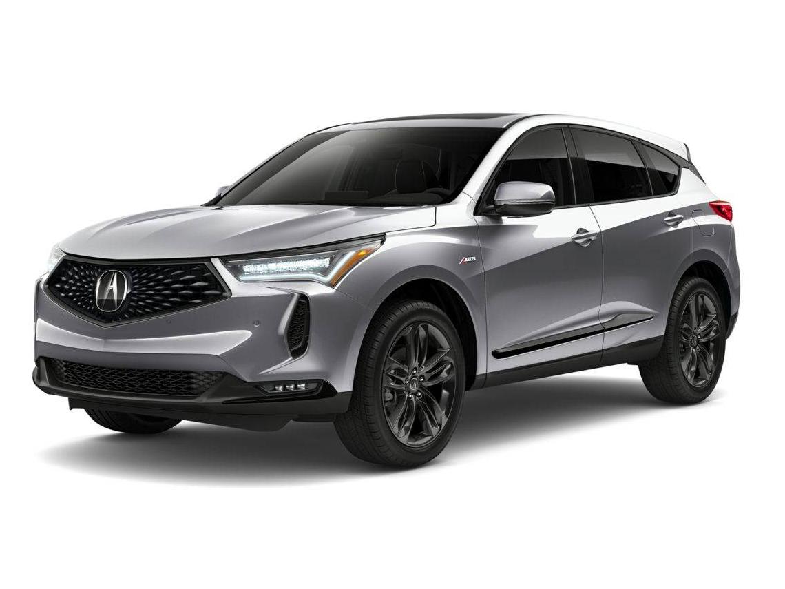 ACURA RDX 2023 5J8TC1H67PL000221 image