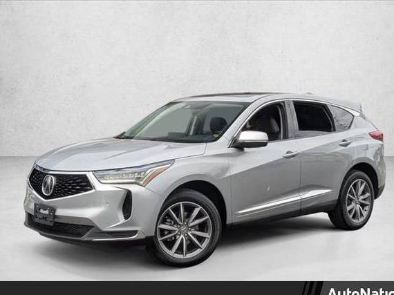 ACURA RDX 2023 5J8TC2H58PL025190 image ACURA RDX 2023 5J8TC2H58PL025190 image