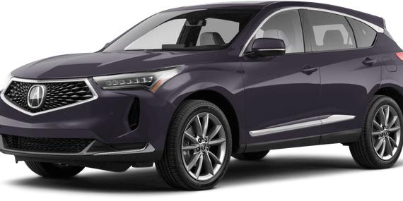 ACURA RDX 2023 5J8TC2H55PL002823 image ACURA RDX 2023 5J8TC2H55PL002823 image