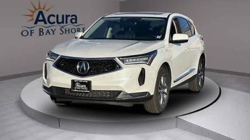 ACURA RDX 2023 5J8TC2H57PL004055 image