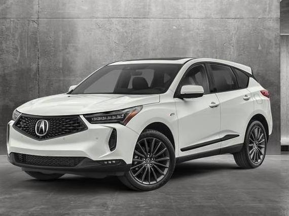 ACURA RDX 2023 5J8TC2H85PL008180 image