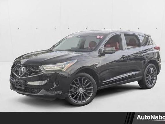 ACURA RDX 2023 5J8TC2H8XPL000088 image ACURA RDX 2023 5J8TC2H8XPL000088 image