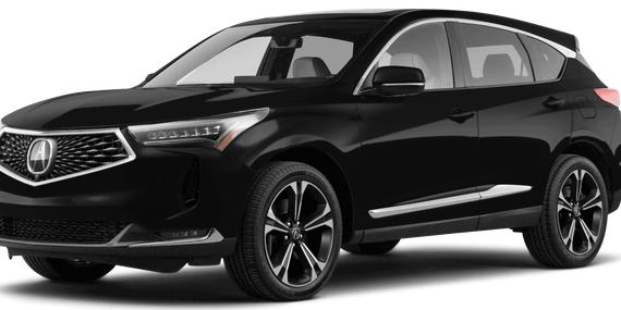 ACURA RDX 2023 5J8TC2H75PL004475 image ACURA RDX 2023 5J8TC2H75PL004475 image