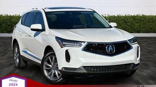 ACURA RDX 2023 5J8TC1H56PL007118 image