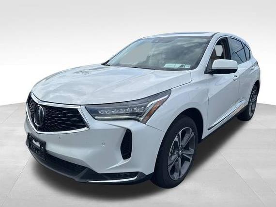 ACURA RDX 2023 5J8TC2H79PL014426 image