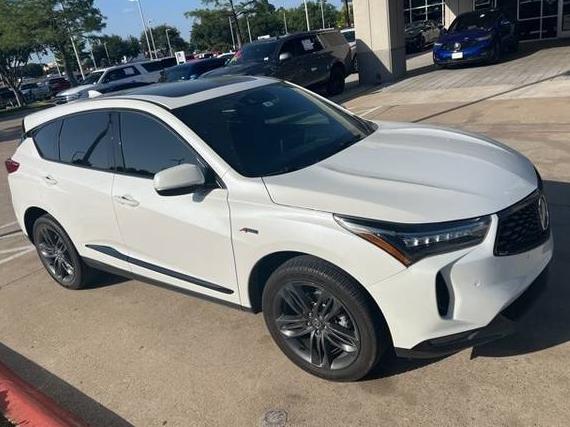 ACURA RDX 2023 5J8TC1H60PL008015 image