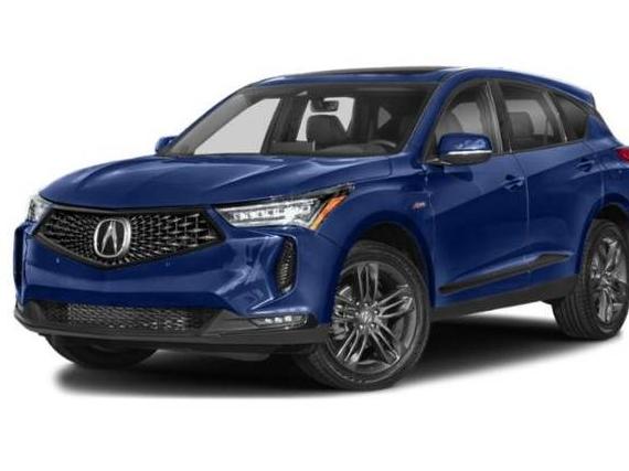 ACURA RDX 2023 5J8TC1H67PL002132 image