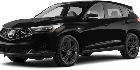 ACURA RDX 2023 5J8TC2H69PL011257 image ACURA RDX 2023 5J8TC2H69PL011257 image