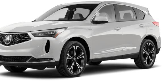 ACURA RDX 2023 5J8TC2H78PL007502 image ACURA RDX 2023 5J8TC2H78PL007502 image