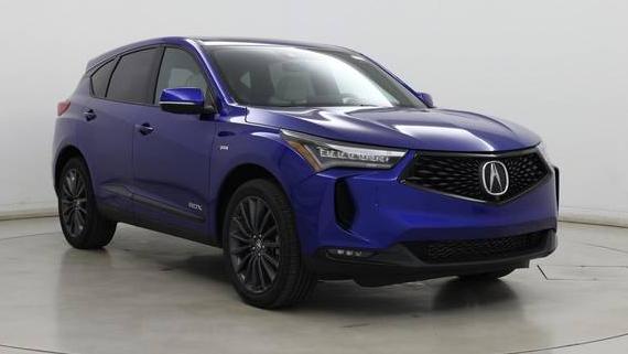 ACURA RDX 2023 5J8TC2H80PL022021 image ACURA RDX 2023 5J8TC2H80PL022021 image