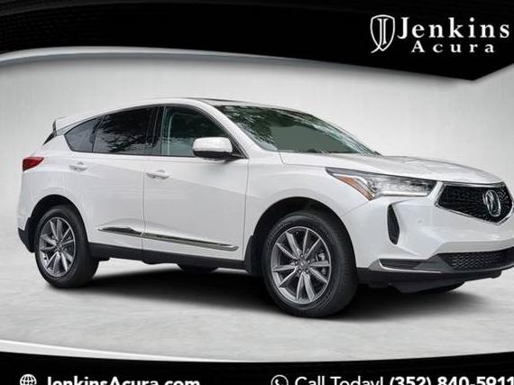 ACURA RDX 2023 5J8TC1H58PL008366 image ACURA RDX 2023 5J8TC1H58PL008366 image