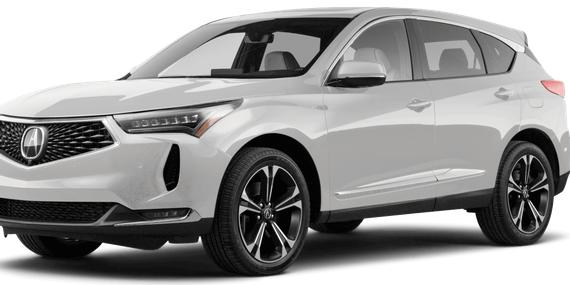 ACURA RDX 2023 5J8TC2H75PL000667 image ACURA RDX 2023 5J8TC2H75PL000667 image