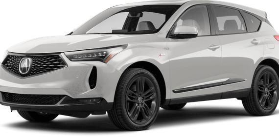ACURA RDX 2023 5J8TC2H67PL000578 image