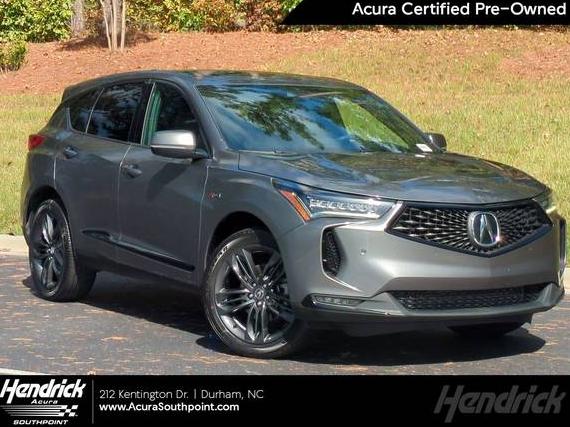 ACURA RDX 2023 5J8TC1H62PL009294 image