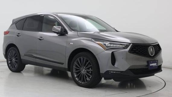 ACURA RDX 2023 5J8TC2H88PL008691 image