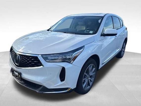 ACURA RDX 2023 5J8TC2H50PL012269 image