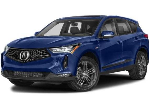 ACURA RDX 2023 5J8TC1H6XPL001007 image ACURA RDX 2023 5J8TC1H6XPL001007 image