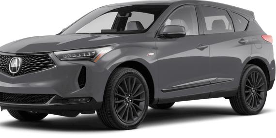 ACURA RDX 2023 5J8TC2H89PL007274 image